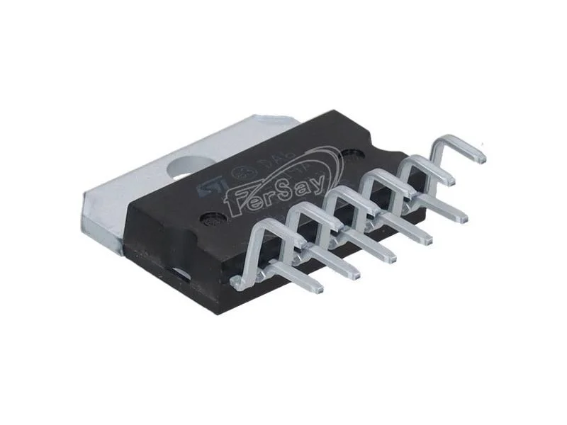 Circuito Integrado Para Electronica Tda2009a