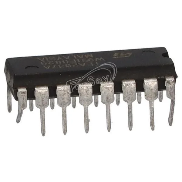 Circuito integrado TEA2037A