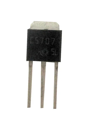 Transistor 2sc5707