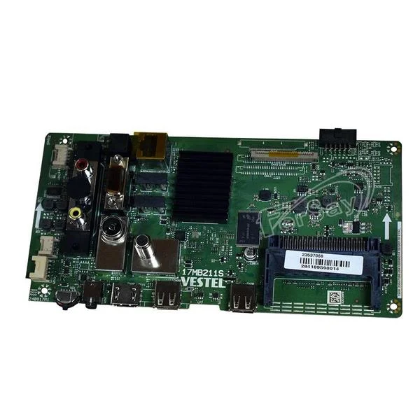 Placa principal TV Vestel .17MB211S