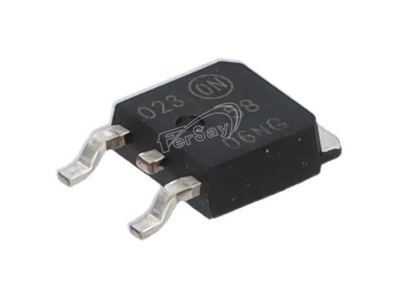 Transistor NTD5806N