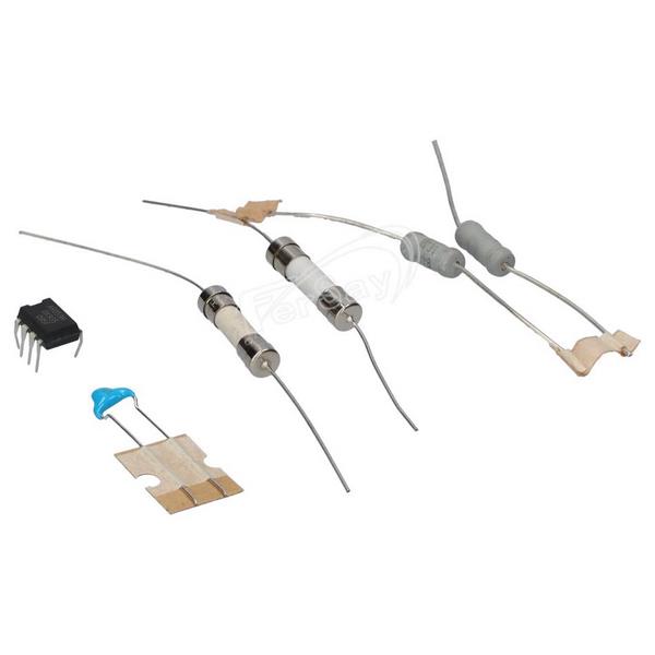 Kit de reparo LG IC501 placas EAX628654018