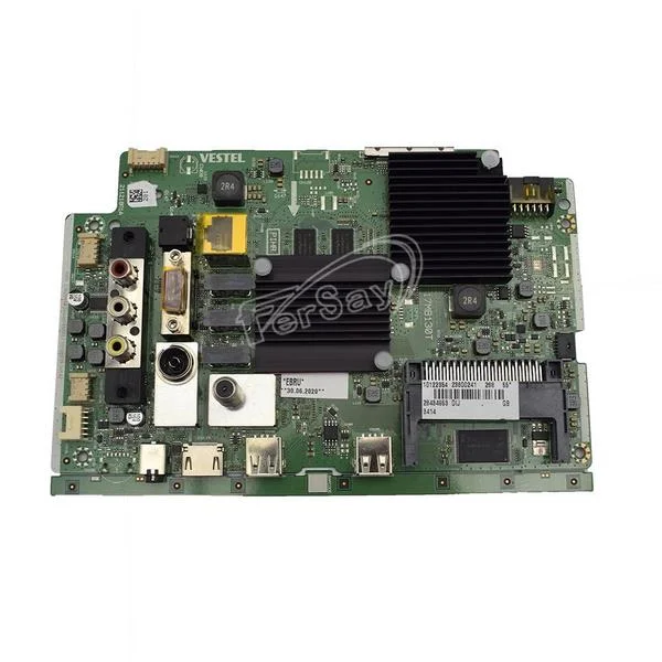 Placa tv vestel