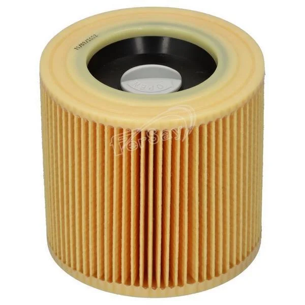 Filtro De Cartucho Para Mv2 E Mv3 Karcher