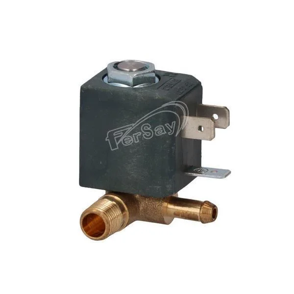 Eletrovalvula 4W 90º Tefal