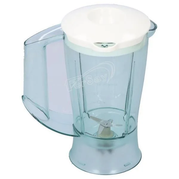 Jarra Adaptavél Batidora Philips Hr1700