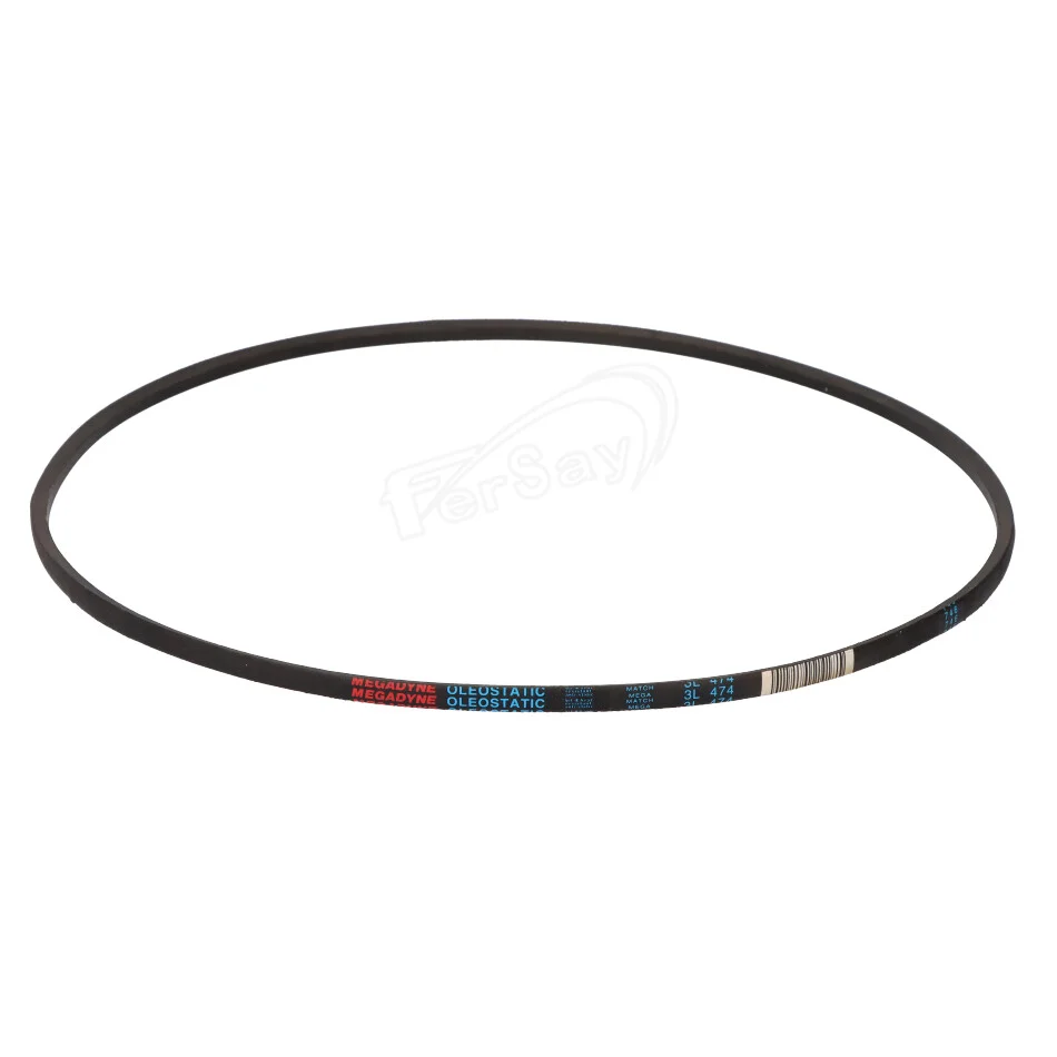 Correia Para Maquina De Lavar Candy Whirlpool