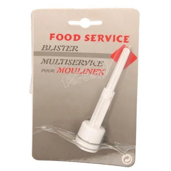 Lamina Para Picadora Combinada Moulinex