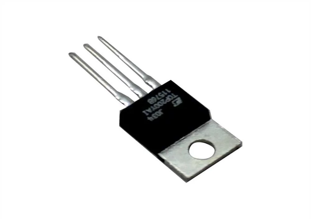 Transistor TOP200YAI