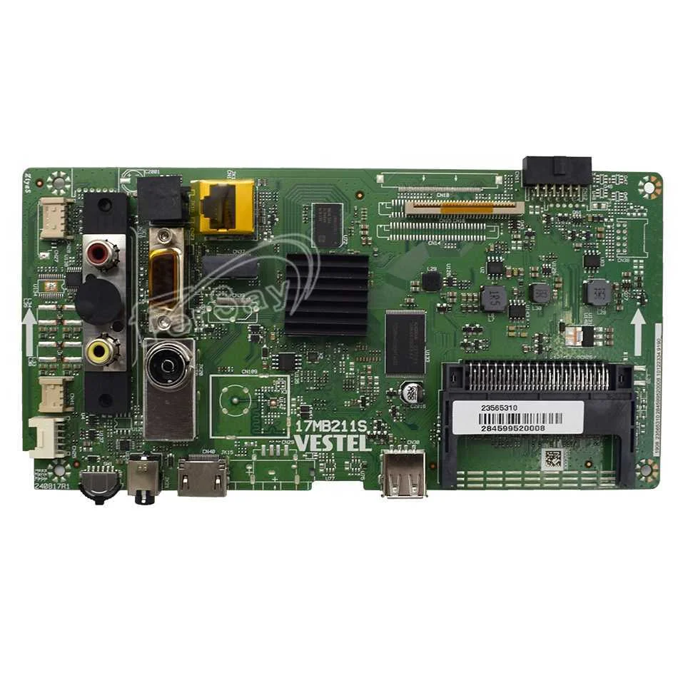 Placa main TV Vestel 17MB211S-