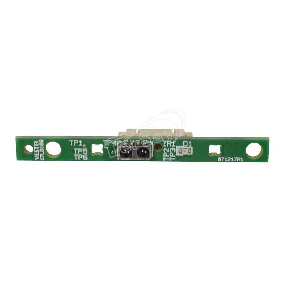Placa 17LD198 Telefunken 23473635