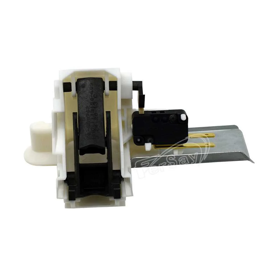 Cierre de Puerta de Lavavajillas Electrolux, Zanus