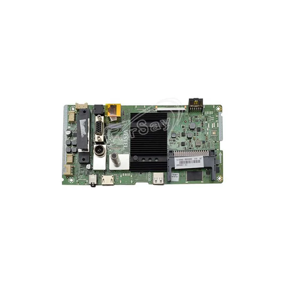 PLACA MAIN TV LED VESTEL 23690962