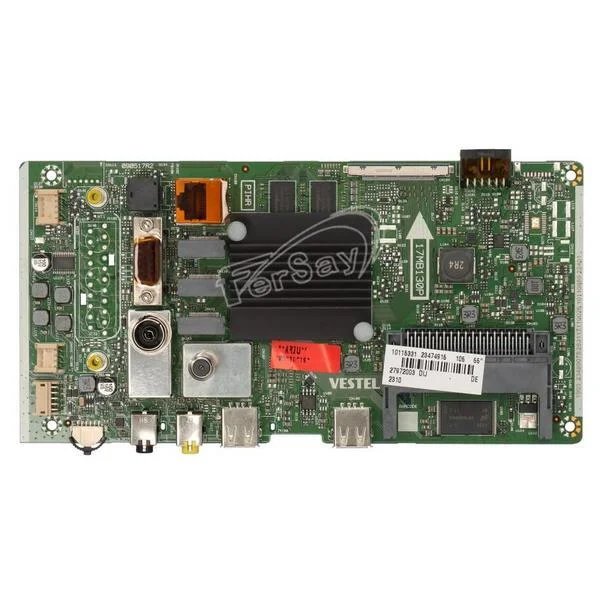 Placa main tv Vestel