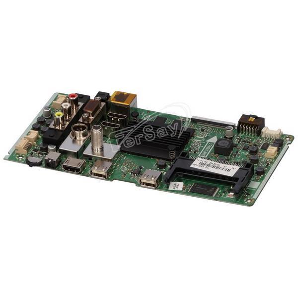 Placa main 17MB130S