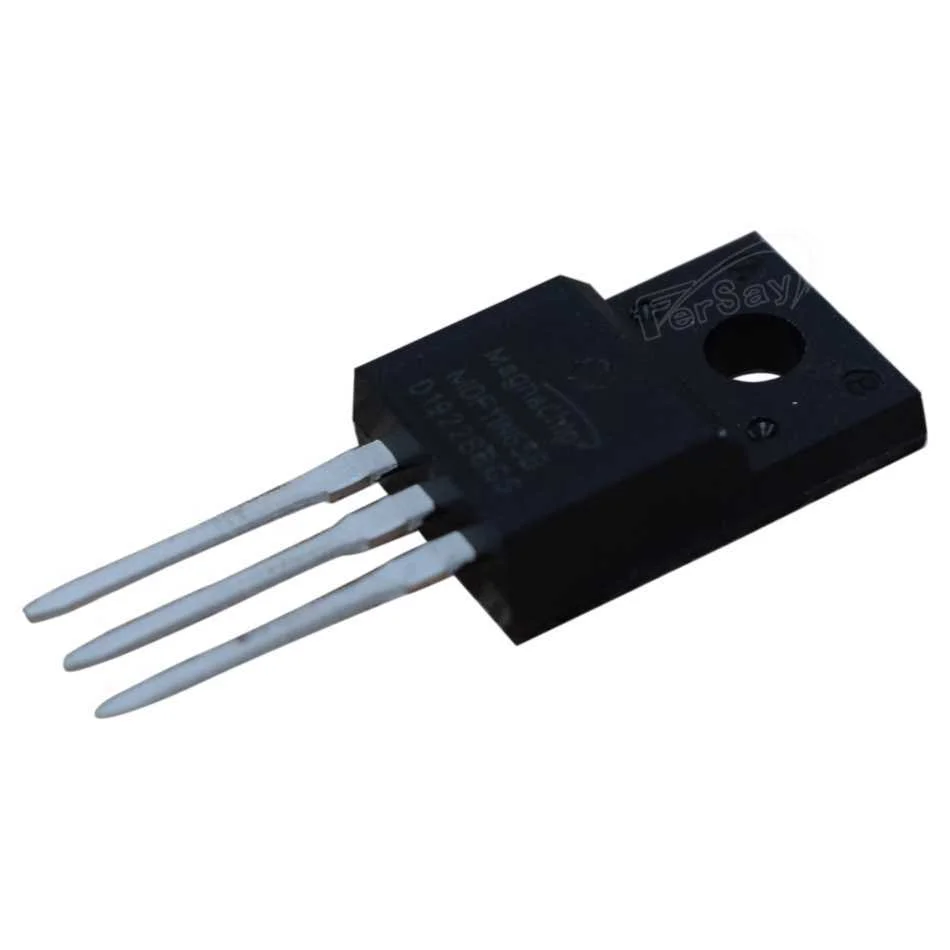 Transistor para Electronica Mdf11n65b