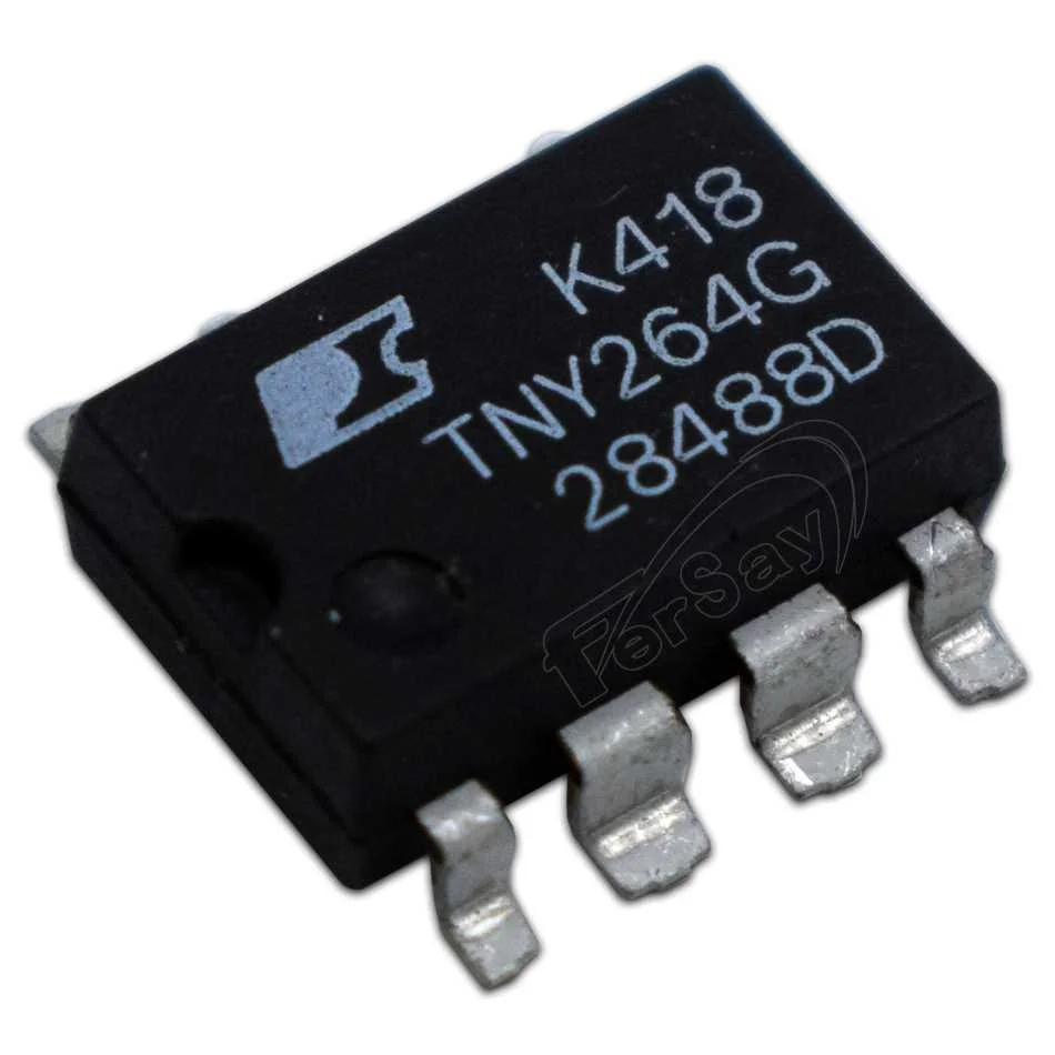 Circuito Integrado Electr&oacute;nica Tny264gn.