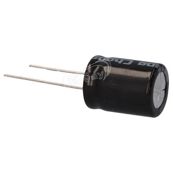 Condensador Electrolítico de 33mf a 450v
