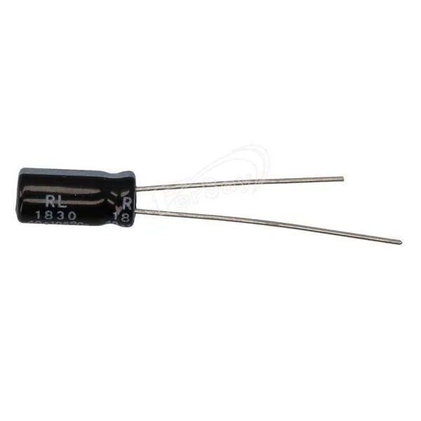Condensador Electrolitico 10mf-16v