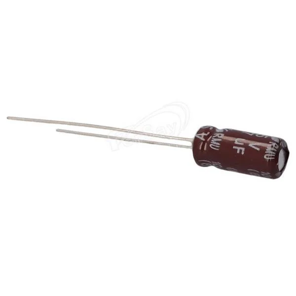 Condensador Electrolitico 47mf-35v