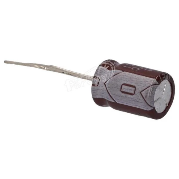 Condensador Electrolitico 220mf-25v