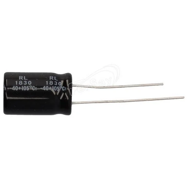 Condensador Electrolitico 680mf-25v
