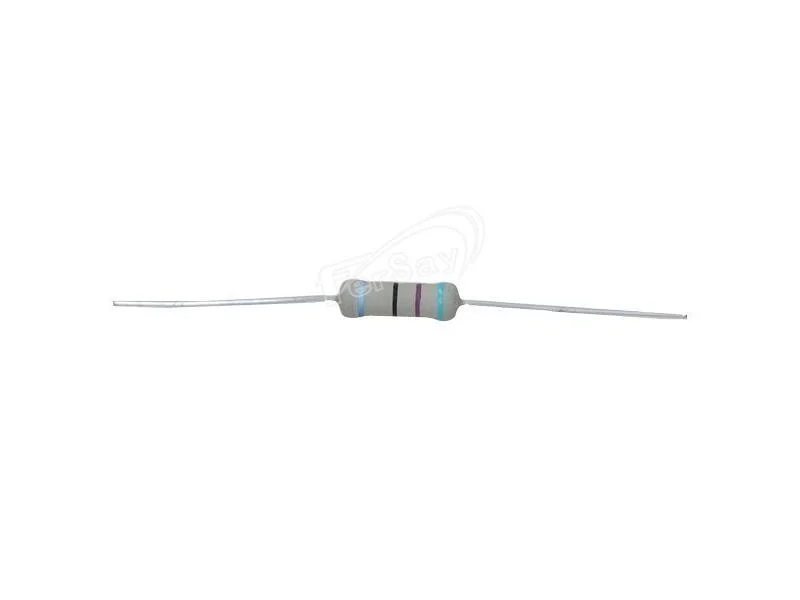 Resistencia de Seguridad Ignifuga 47-2w