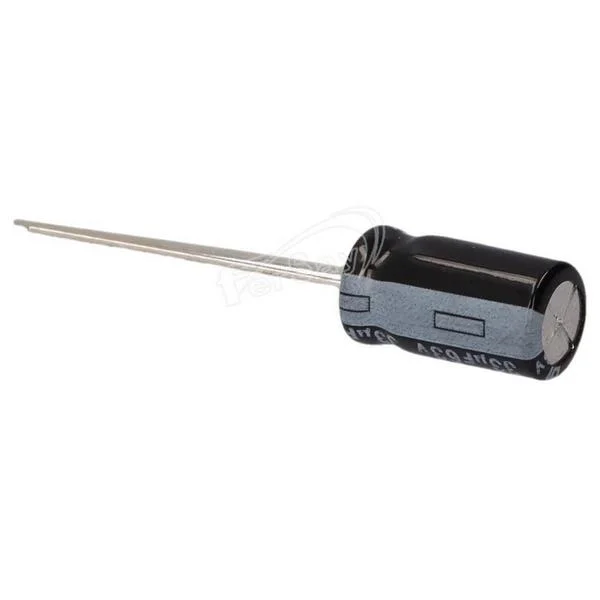 Condensador Electrolitico 33mf-63v
