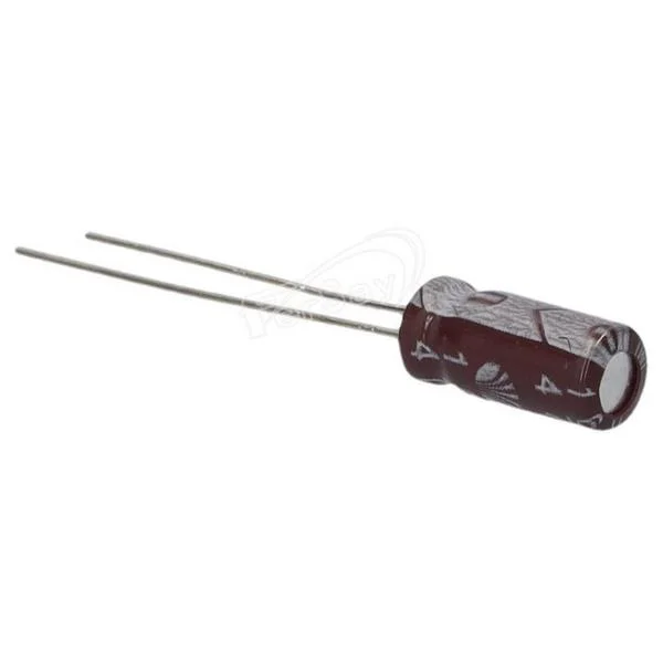 Condensador Electrolitico 47mf-16v (5x11)