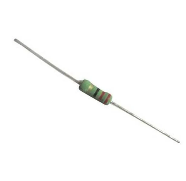 Resistencia de Seguridad 22-2w