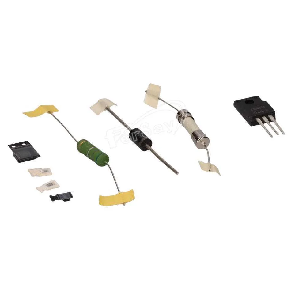 Kit reparacion modulo alimentacion Samsung BN44-0.