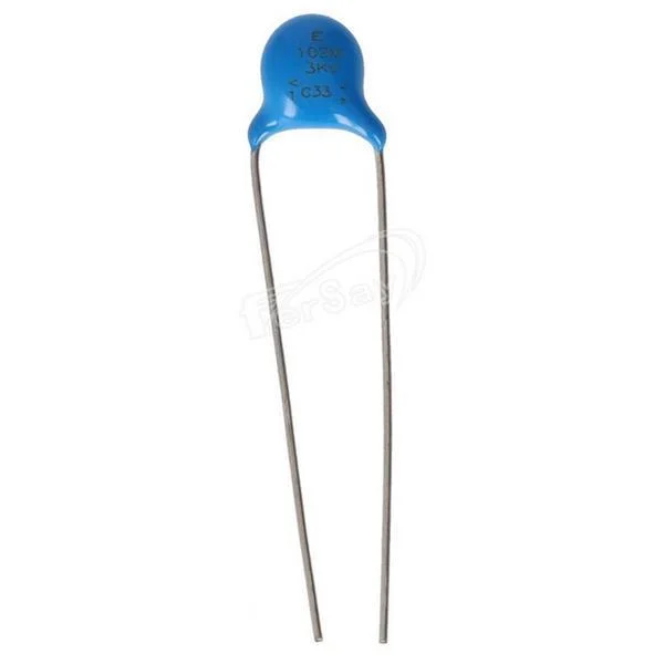 Condensador cerámico 1K a 3000V