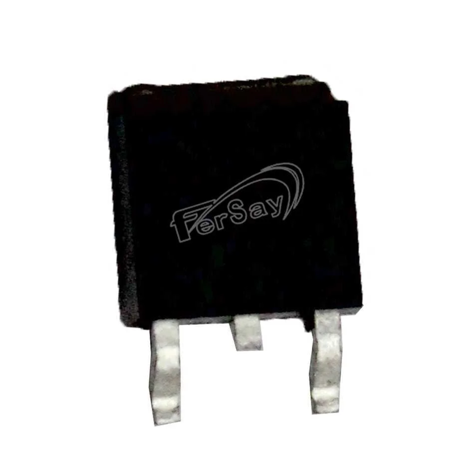 Transistor para Electronica Mod. 2sd1760