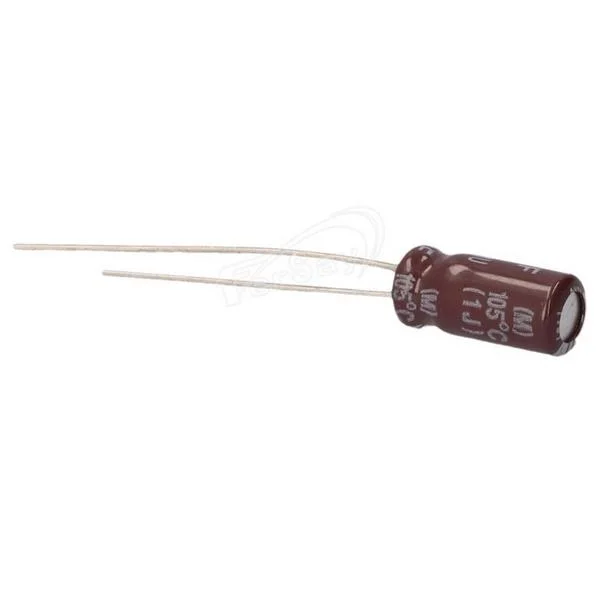 Condensador Electrolitico 47mf-25v