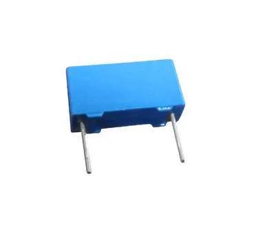 Condensador Poliester 100k-250v