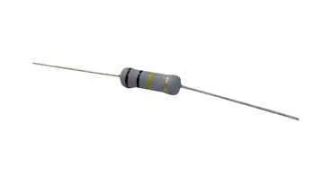 Resistencia de seguridad 100k-2w