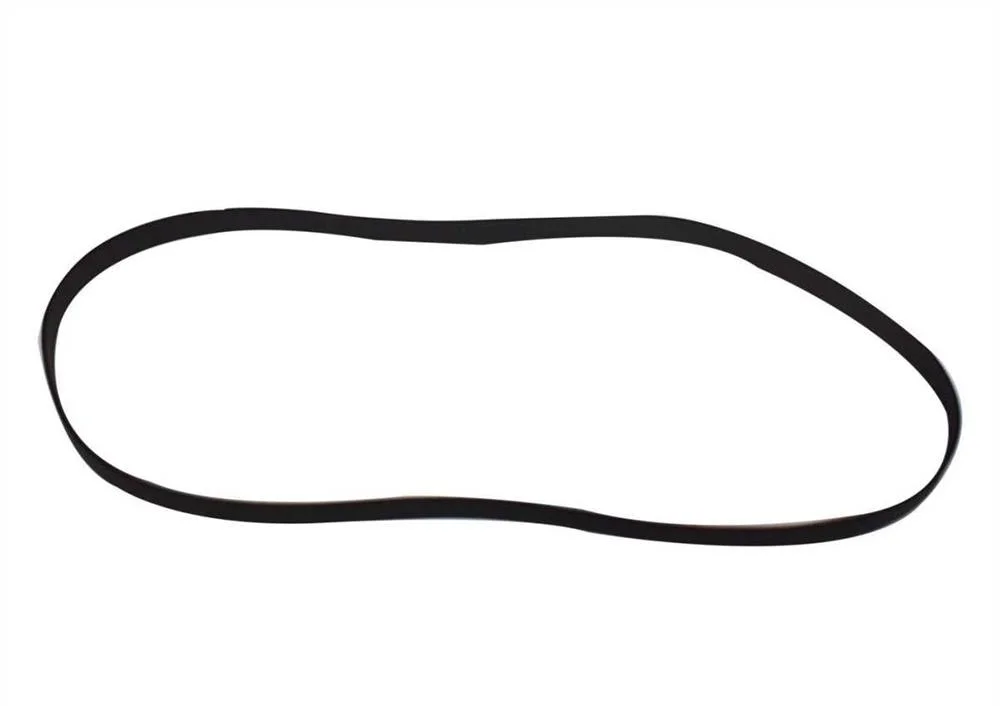 Correia video plana 113.0 x 0.75 x 6.00 mm