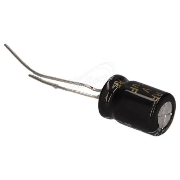 Condensador Electrolitico 150mf-25v