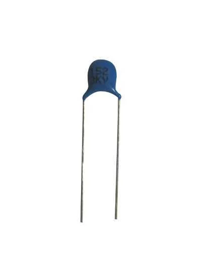 CONDENSADOR CERAMICO 1K5-3000V