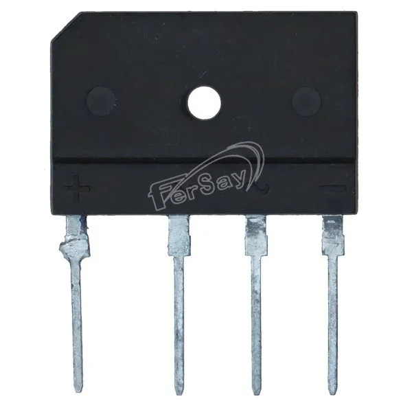 Puente Recftificador Mod. Rs2506m