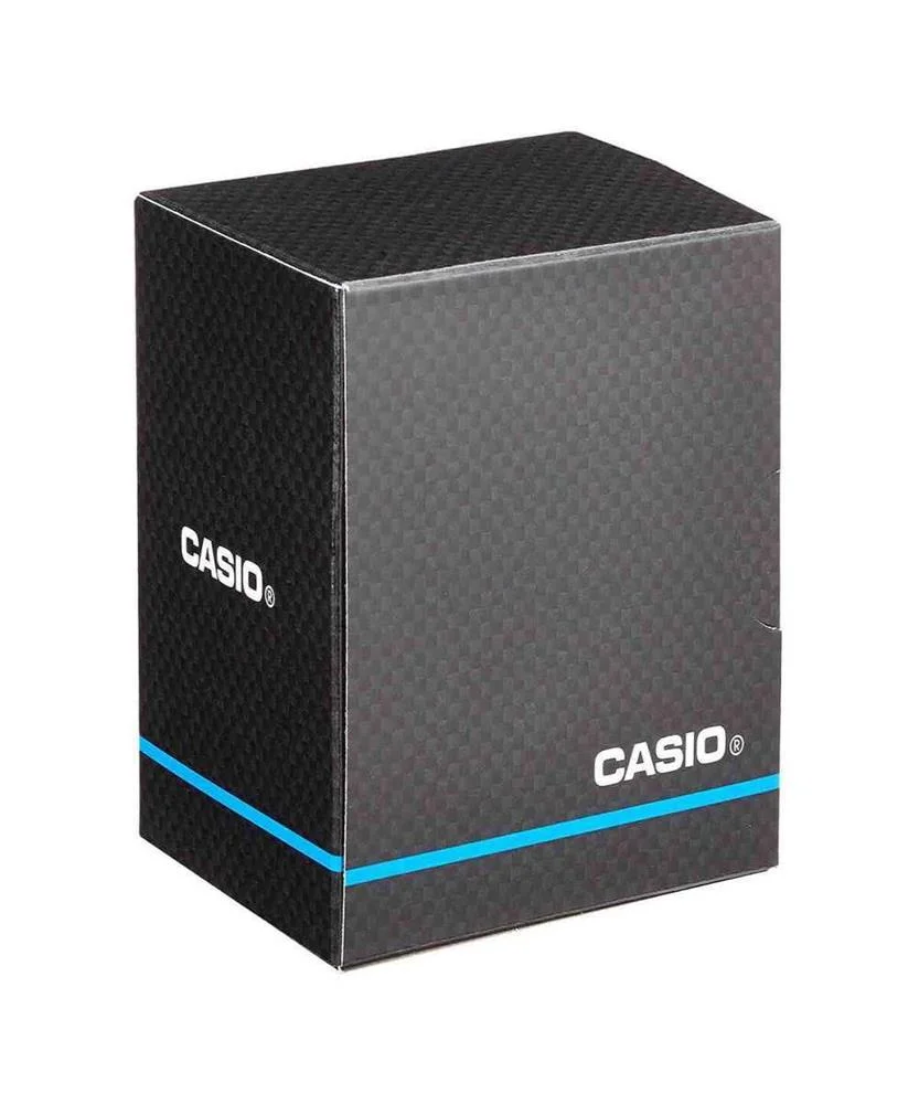 Relógio feminino Casio LTP-1234PGL-7A2EF