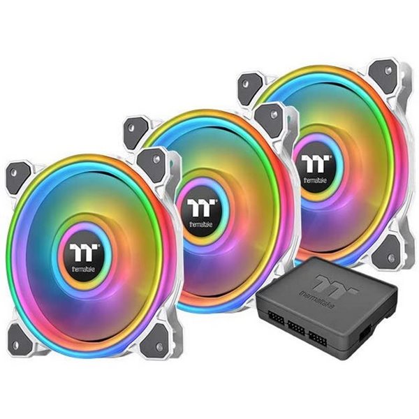 Raton Gaming Thermaltake Damysus RGB 16000 Dpi