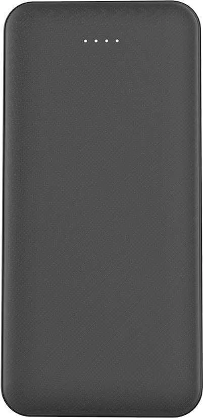 Bigben Powerbank 20000mah Fastcharge 10w Preto
