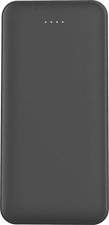 Bigben Powerbank 10000mah Fastcharge 10w Preto