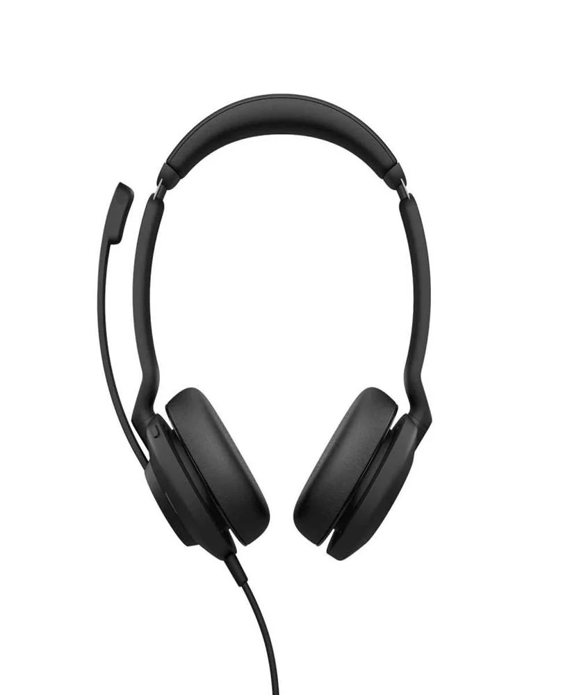 Jabra Evolve2 30 Se      Usb-C, Ms Stereo