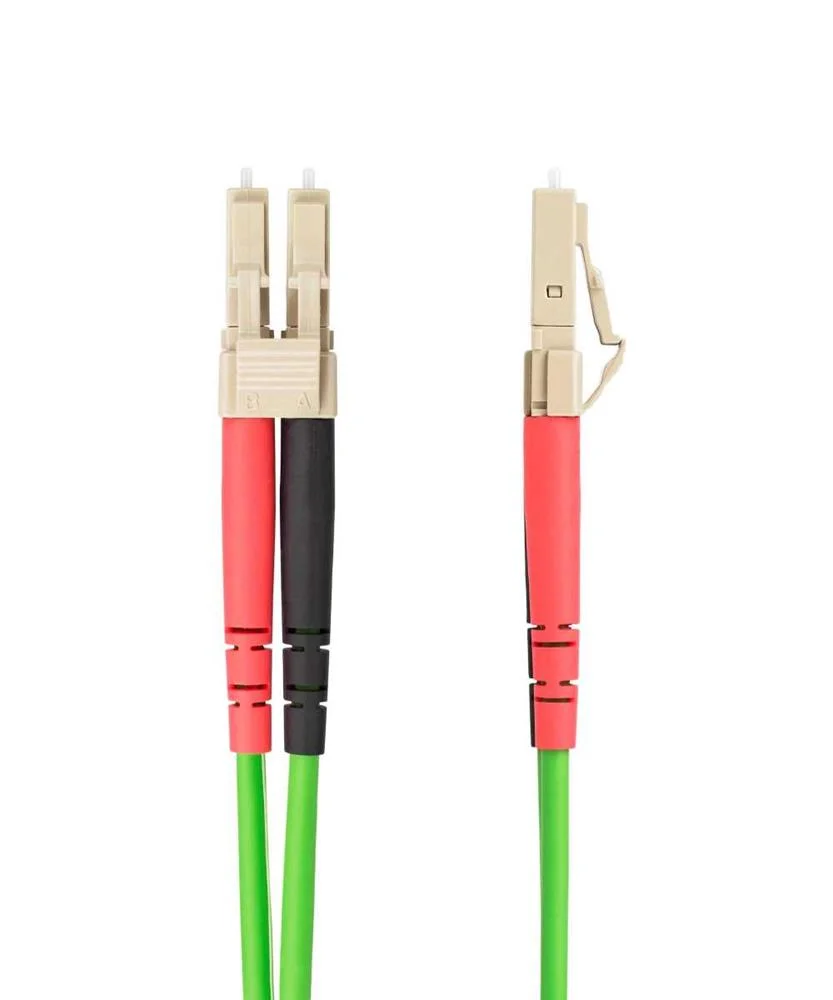 Startech.Com Lclcl-1m-Om5-Fiber Cabo de Fibra Óti.