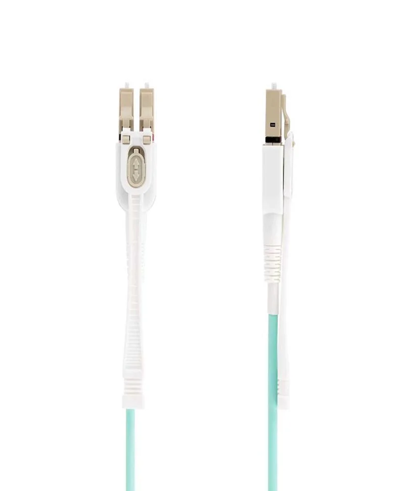 Startech.Com 450fblclc5pp Cabo de Fibra Ótica 5 M.