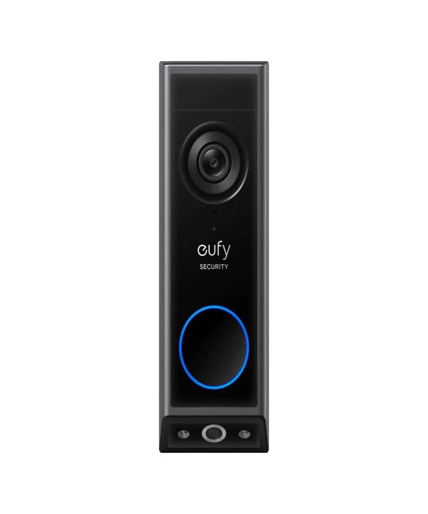 Eufy E8214311 Câmara de Segurança Caixa Câmara De.