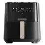 Black+Decker Deep Fat Fryer Bxaf5000e (1450w)