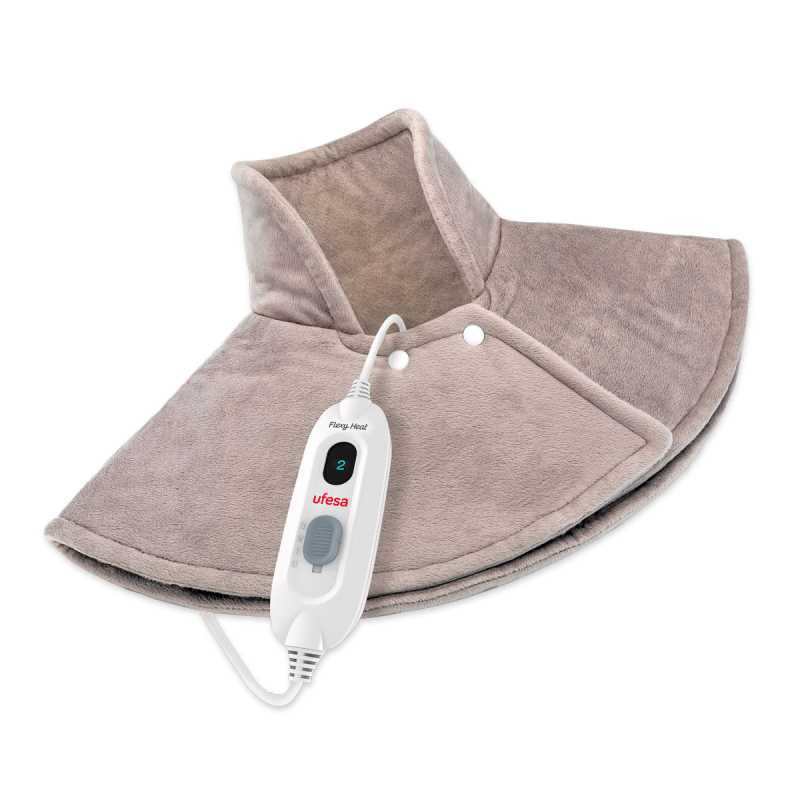 Ufesa Flexy Heat Nc Complex Bege